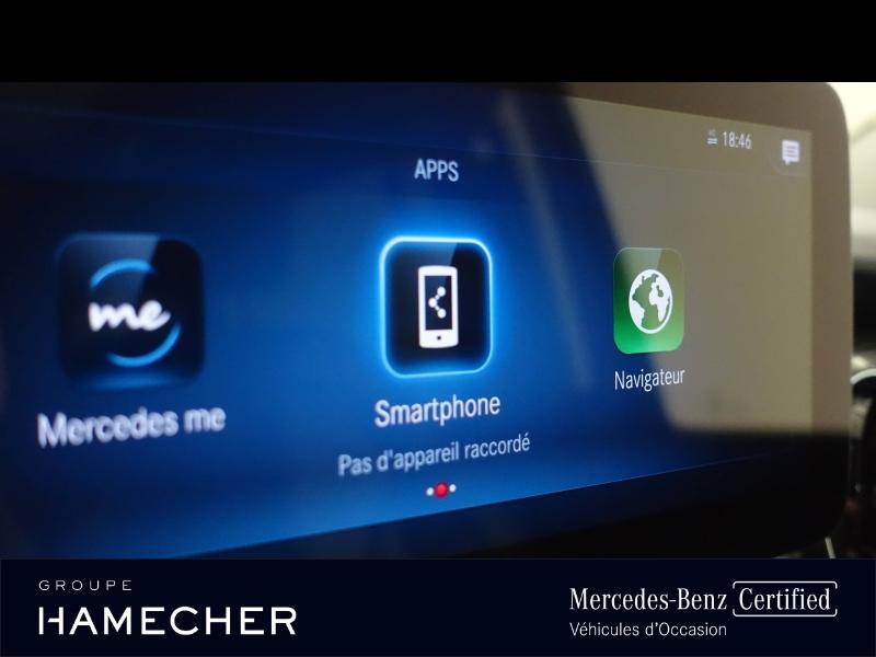 Image MERCEDES-BENZ Classe V 300 d Long  Style Intégrale 9G-Tronic