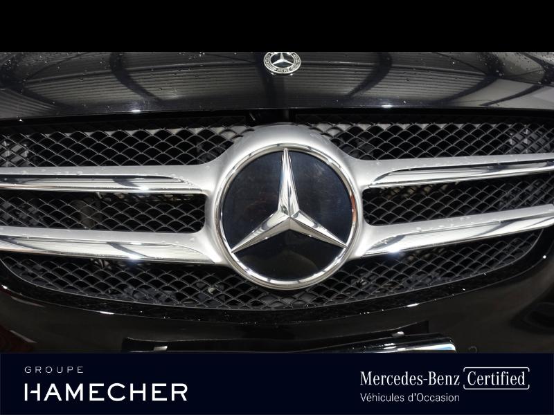 Image MERCEDES-BENZ Classe V 220 d Extra-Long Avantgarde 9G-Tronic