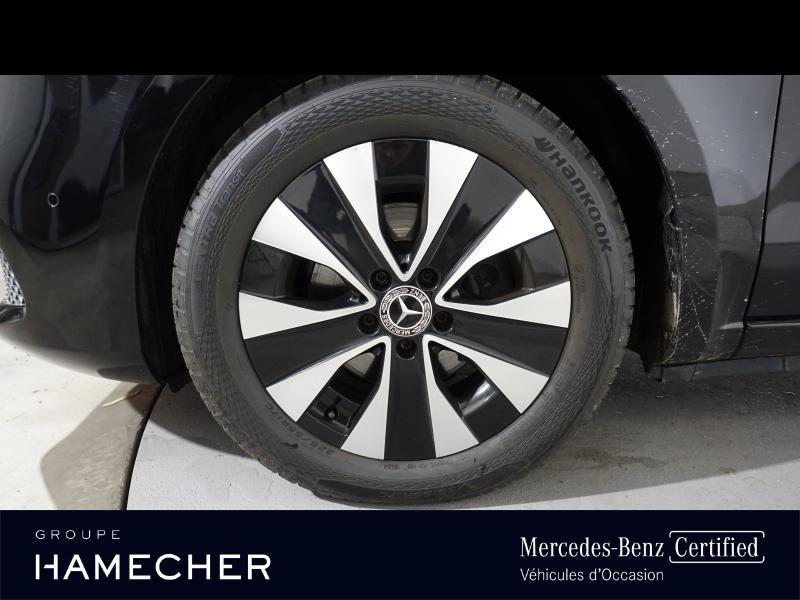 Image MERCEDES-BENZ Classe V 220 d Extra-Long Avantgarde 9G-Tronic