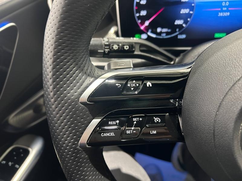 Image MERCEDES-BENZ GLC 300 e Hybrid 313ch AMG Line 4Matic 9G-Tronic