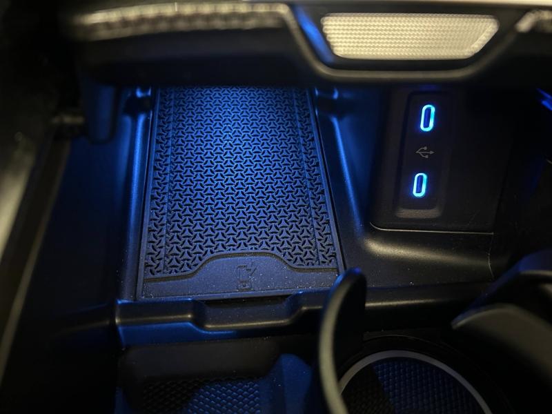 Image MERCEDES-BENZ GLC 300 e Hybrid 313ch AMG Line 4Matic 9G-Tronic