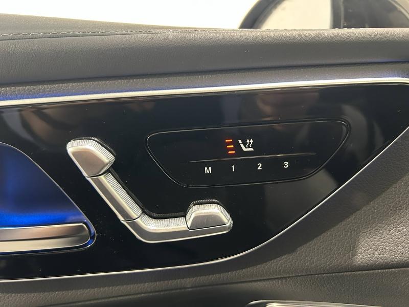 Image MERCEDES-BENZ GLC 300 e Hybrid 313ch AMG Line 4Matic 9G-Tronic