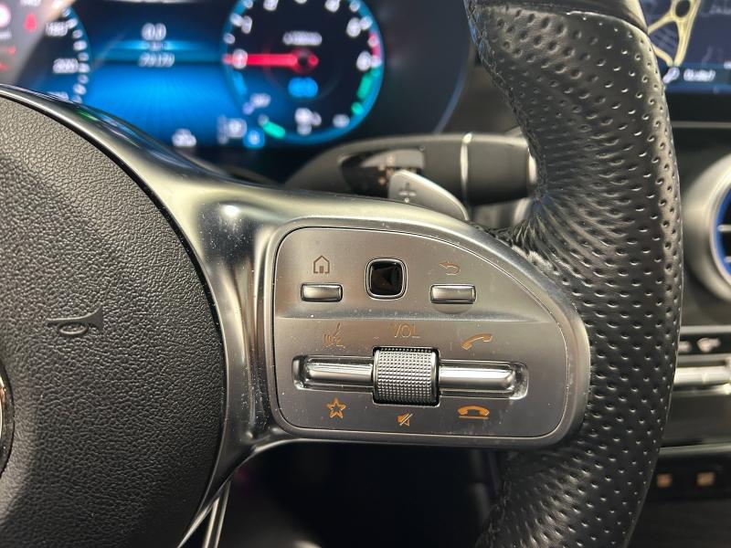 Image MERCEDES-BENZ GLC Coupé 300 de 194+122ch Business Line 4Matic 9G-Tronic