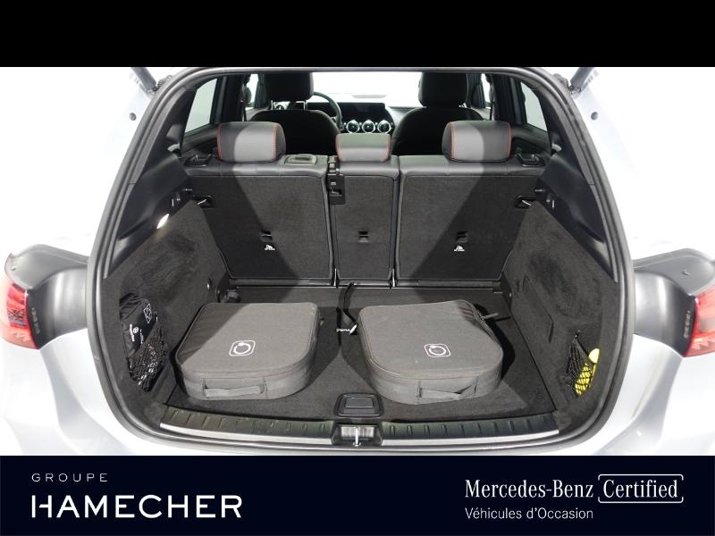 Image MERCEDES-BENZ GLA 250 e Hybrid EQ 218ch AMG Line 8G-DCT