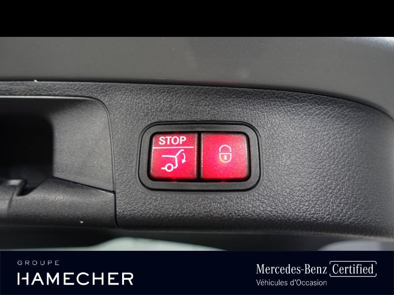 Image MERCEDES-BENZ GLA 250 e Hybrid EQ 218ch AMG Line 8G-DCT