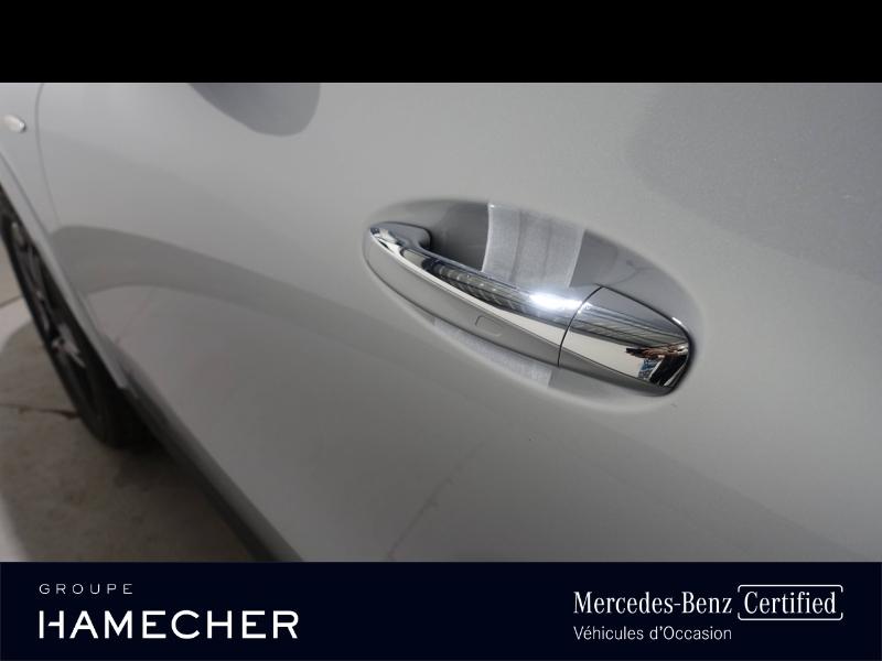 Image MERCEDES-BENZ GLA 250 e Hybrid EQ 218ch AMG Line 8G-DCT