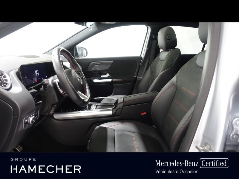 Image MERCEDES-BENZ GLA 250 e Hybrid EQ 218ch AMG Line 8G-DCT