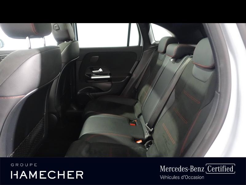 Image MERCEDES-BENZ GLA 250 e Hybrid EQ 218ch AMG Line 8G-DCT