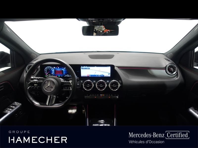 Image MERCEDES-BENZ GLA 250 e Hybrid EQ 218ch AMG Line 8G-DCT