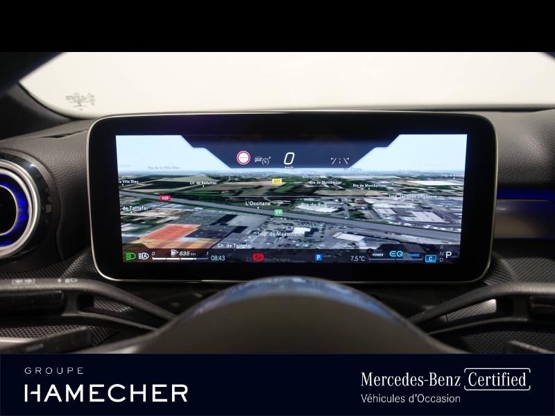 Image MERCEDES-BENZ Classe C 200 204ch Avantgarde Line