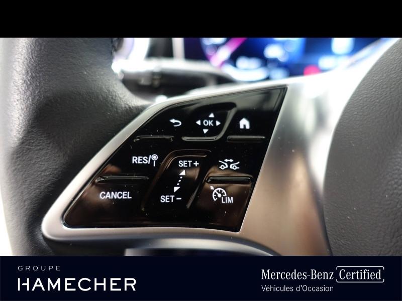 Image MERCEDES-BENZ Classe C 200 204ch Avantgarde Line