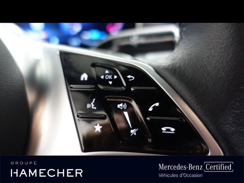 Image MERCEDES-BENZ Classe C 200 204ch Avantgarde Line