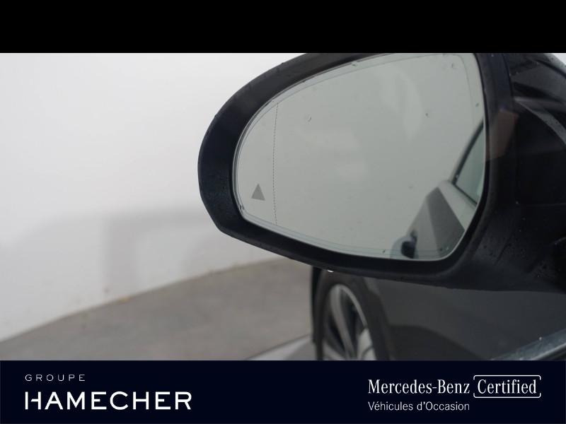 Image MERCEDES-BENZ Classe C 200 204ch Avantgarde Line