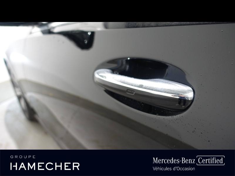 Image MERCEDES-BENZ Classe C 200 204ch Avantgarde Line