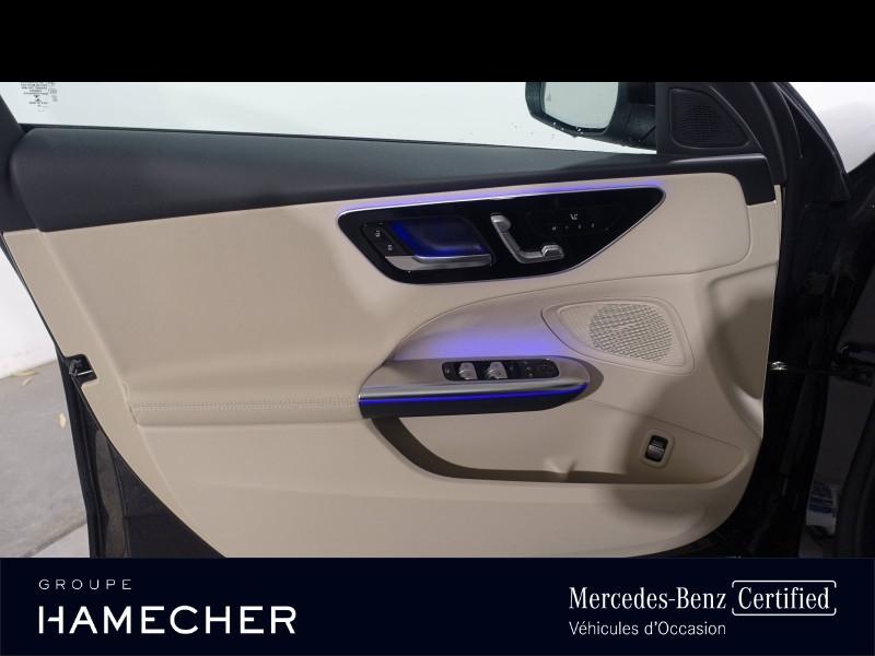 Image MERCEDES-BENZ Classe C 200 204ch Avantgarde Line