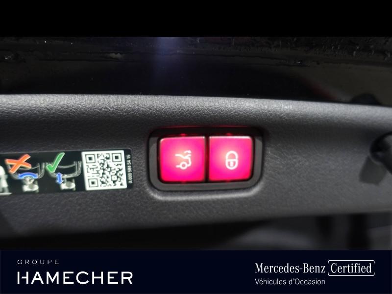 Image MERCEDES-BENZ Classe C 200 204ch Avantgarde Line