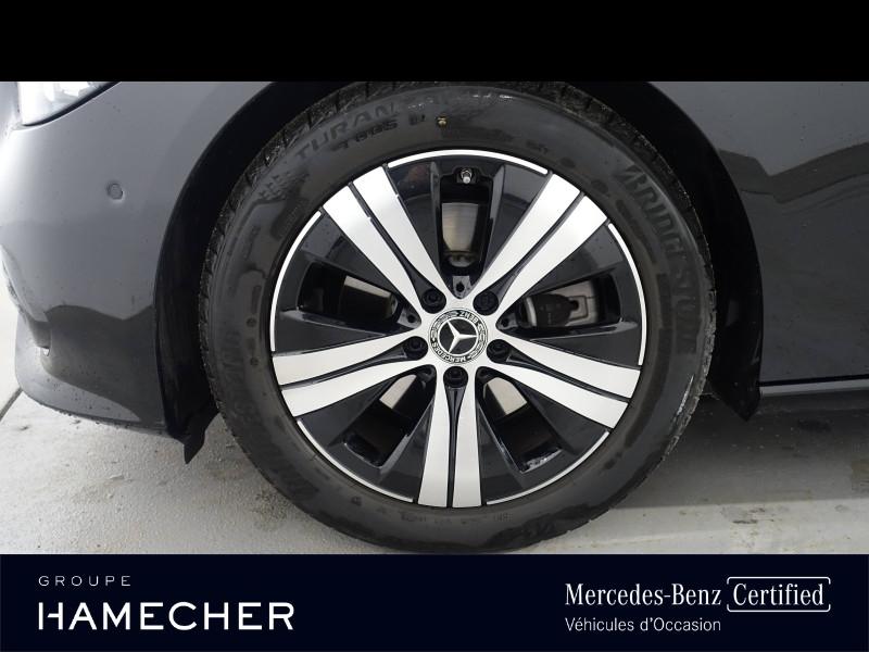 Image MERCEDES-BENZ Classe C 200 204ch Avantgarde Line