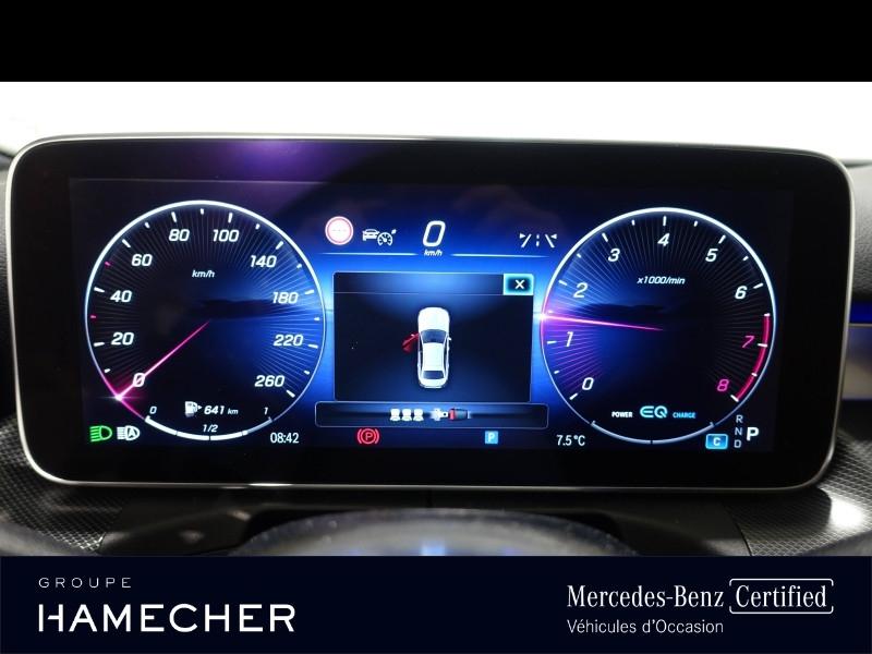 Image MERCEDES-BENZ Classe C 200 204ch Avantgarde Line