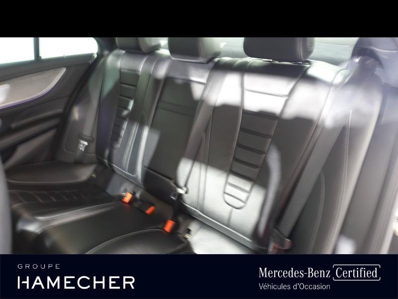 Image MERCEDES-BENZ Classe CLS 400 d 340ch AMG Line+ 4Matic 9G-Tronic Euro6d-T