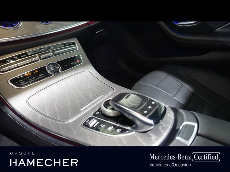 Image MERCEDES-BENZ Classe CLS 400 d 340ch AMG Line+ 4Matic 9G-Tronic Euro6d-T