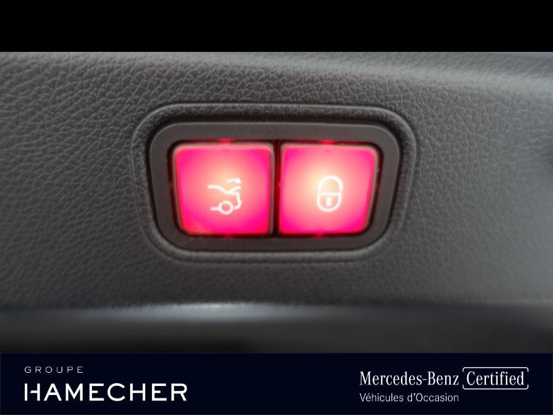 Image MERCEDES-BENZ Classe CLS 400 d 340ch AMG Line+ 4Matic 9G-Tronic Euro6d-T