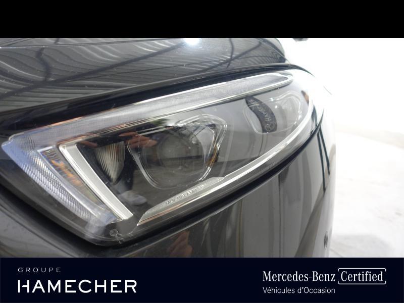 Image MERCEDES-BENZ Classe CLS 400 d 340ch AMG Line+ 4Matic 9G-Tronic Euro6d-T