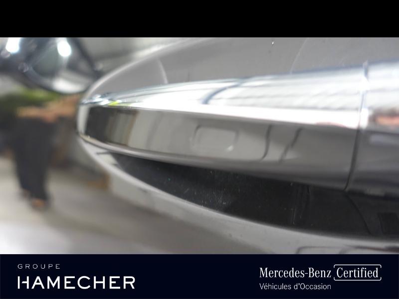 Image MERCEDES-BENZ Classe CLS 400 d 340ch AMG Line+ 4Matic 9G-Tronic Euro6d-T