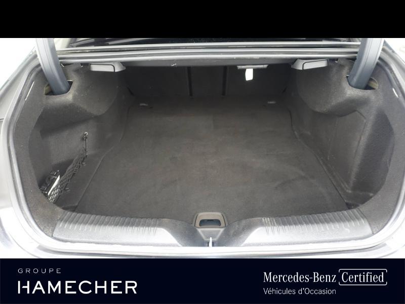 Image MERCEDES-BENZ Classe CLS 400 d 340ch AMG Line+ 4Matic 9G-Tronic Euro6d-T