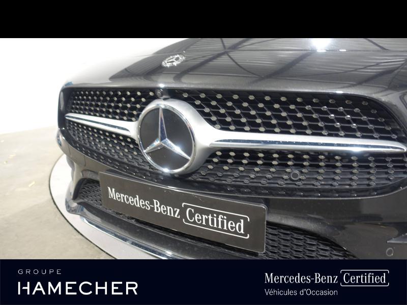 Image MERCEDES-BENZ Classe CLS 400 d 340ch AMG Line+ 4Matic 9G-Tronic Euro6d-T