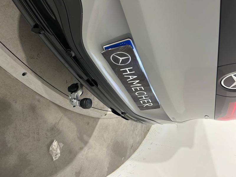 Image MERCEDES-BENZ GLC 400 EQ 489ch AMG Line 4Matic