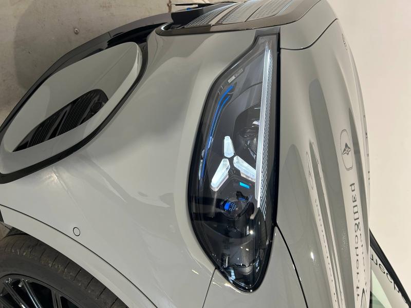 Image MERCEDES-BENZ GLC 400 EQ 489ch AMG Line 4Matic