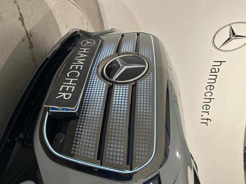 Image MERCEDES-BENZ GLC 400 EQ 489ch AMG Line 4Matic