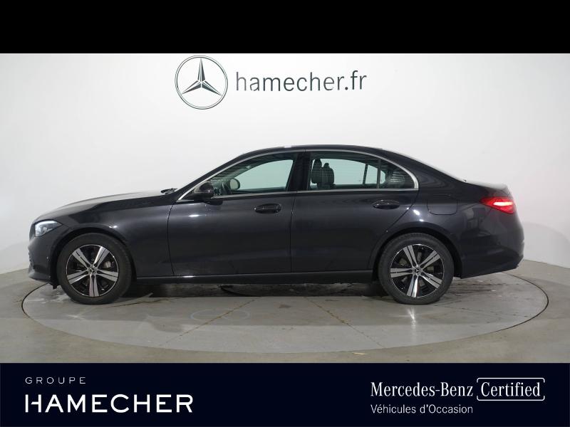 Image MERCEDES-BENZ Classe C 300 d e Hybrid EQ 197+129ch Business Line +