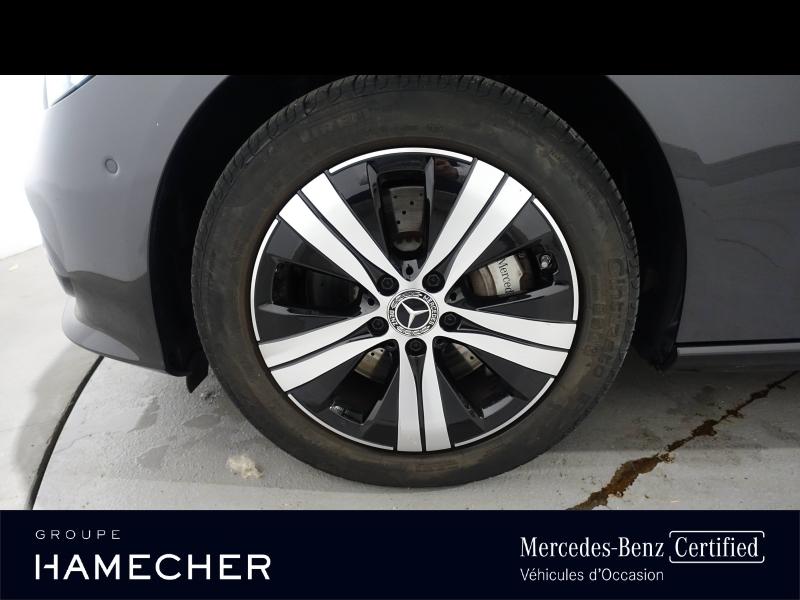 Image MERCEDES-BENZ Classe C 300 d e Hybrid EQ 197+129ch Business Line +