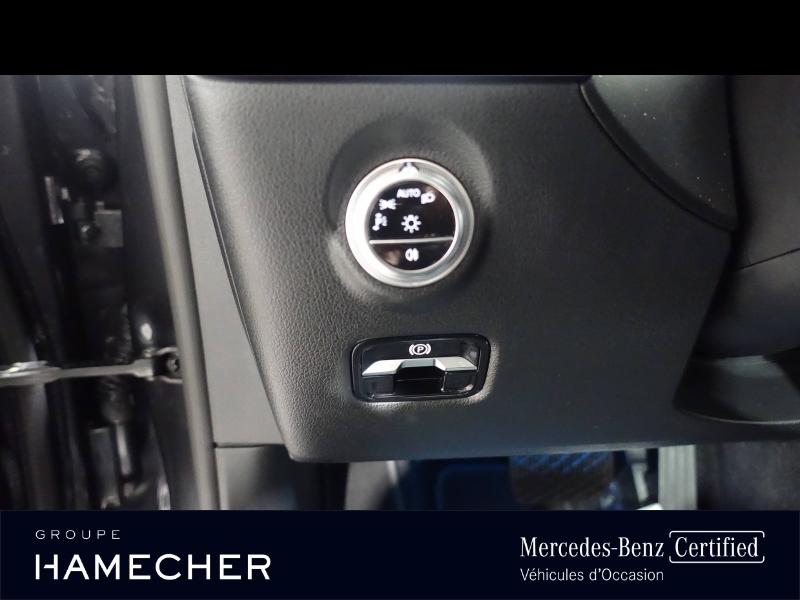 Image MERCEDES-BENZ Classe C 300 d e Hybrid EQ 197+129ch Business Line +