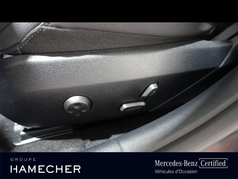 Image MERCEDES-BENZ Classe C 300 d e Hybrid EQ 197+129ch Business Line +