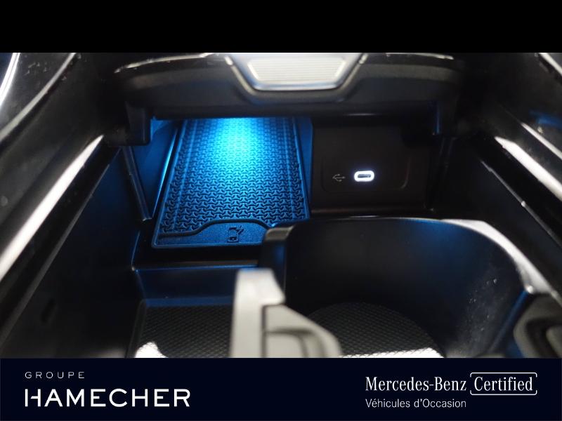 Image MERCEDES-BENZ Classe C 300 d e Hybrid EQ 197+129ch Business Line +