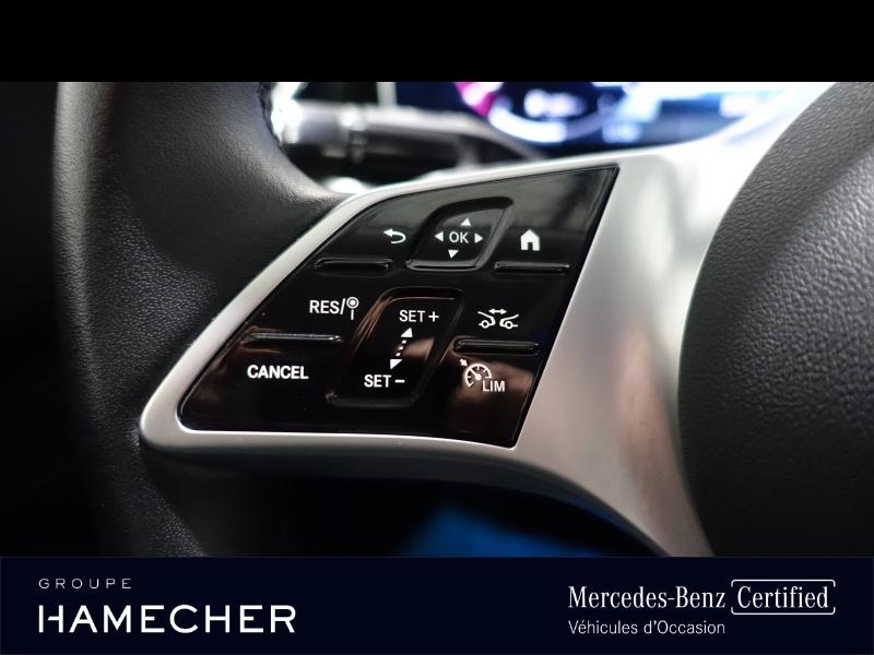 Image MERCEDES-BENZ Classe C 300 d e Hybrid EQ 197+129ch Business Line +