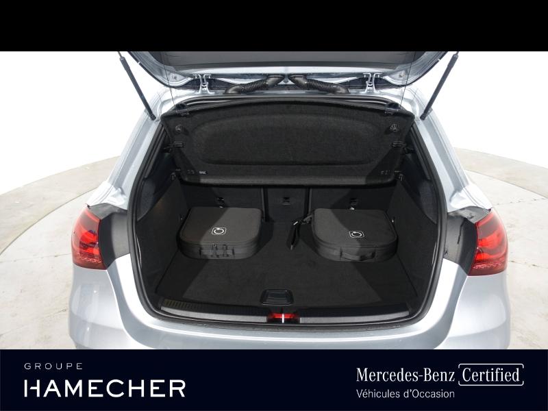 Image MERCEDES-BENZ Classe A 250 e Hybrid EQ 163+109ch AMG Line 8G-DCT