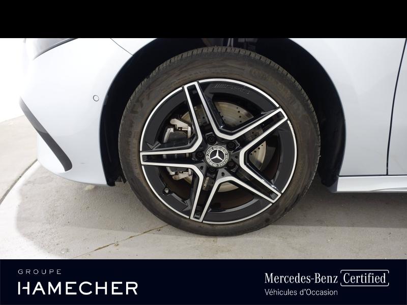 Image MERCEDES-BENZ Classe A 250 e Hybrid EQ 163+109ch AMG Line 8G-DCT