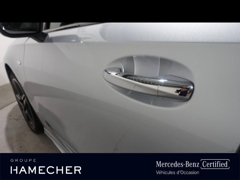 Image MERCEDES-BENZ Classe A 250 e Hybrid EQ 163+109ch AMG Line 8G-DCT