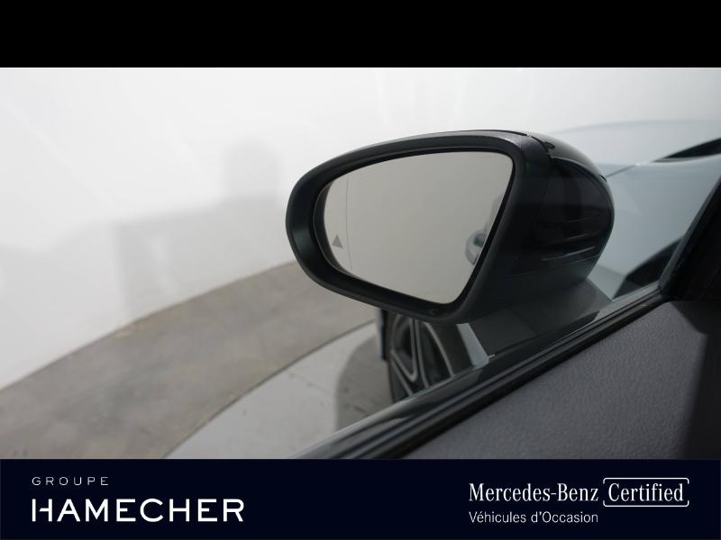Image MERCEDES-BENZ Classe A 250 e Hybrid EQ 163+109ch AMG Line 8G-DCT