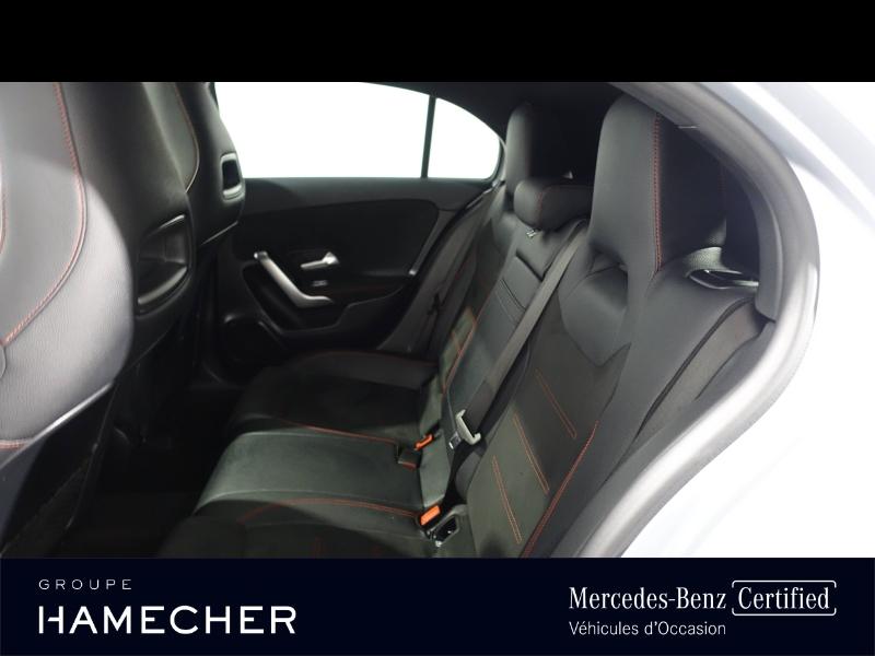 Image MERCEDES-BENZ Classe A 250 e Hybrid EQ 163+109ch AMG Line 8G-DCT