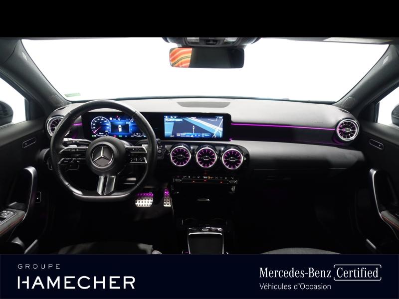 Image MERCEDES-BENZ Classe A 250 e Hybrid EQ 163+109ch AMG Line 8G-DCT