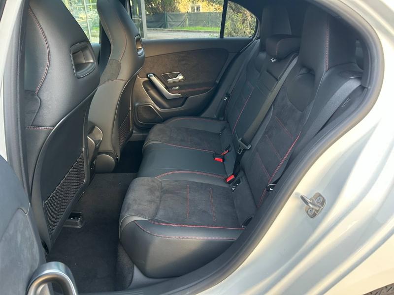 Image MERCEDES-BENZ Classe A 180 136ch Star Edition 7G-DCT
