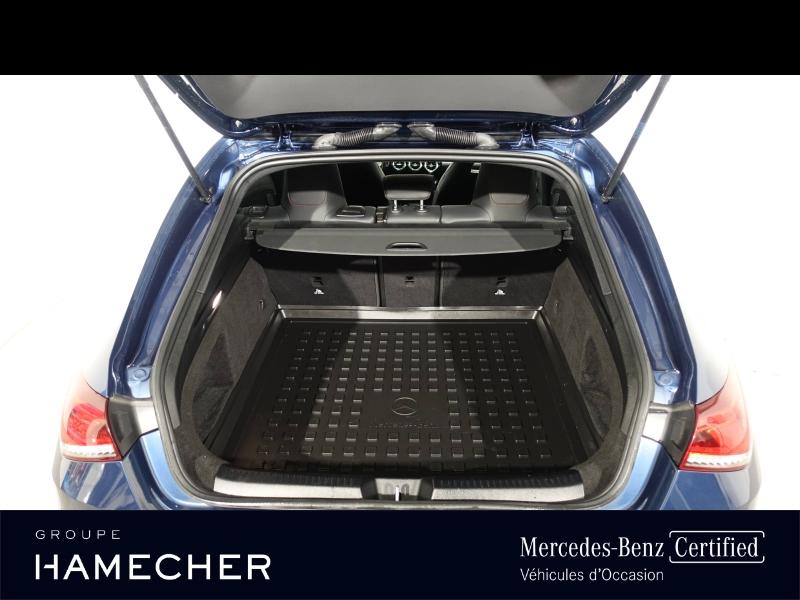 Image MERCEDES-BENZ CLA Shooting Brake 200 163ch AMG Line 7G-DCT 9cv