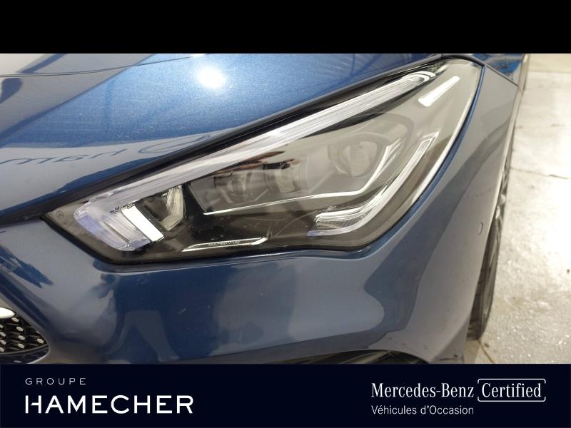 Image MERCEDES-BENZ CLA Shooting Brake 200 163ch AMG Line 7G-DCT 9cv