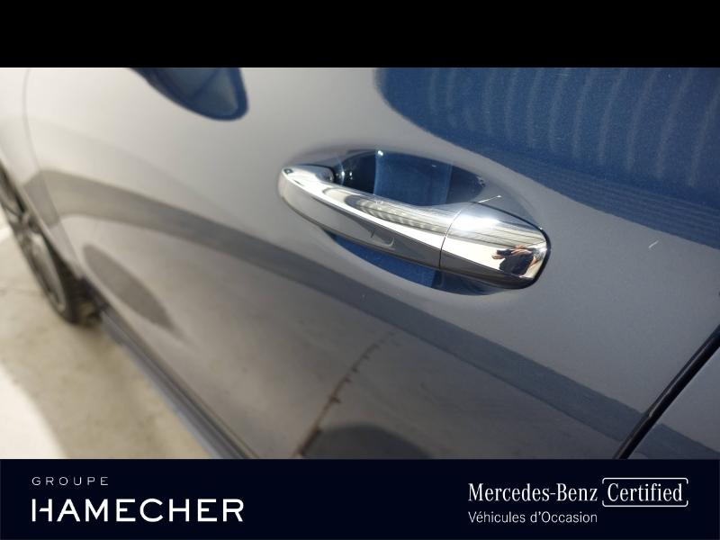 Image MERCEDES-BENZ CLA Shooting Brake 200 163ch AMG Line 7G-DCT 9cv