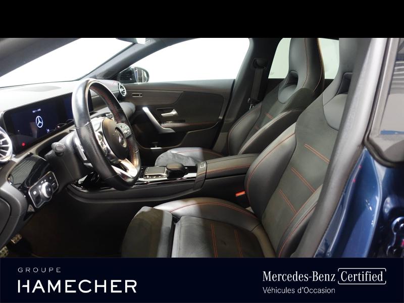 Image MERCEDES-BENZ CLA Shooting Brake 200 163ch AMG Line 7G-DCT 9cv