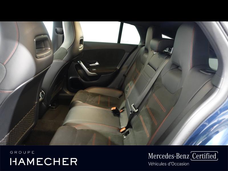 Image MERCEDES-BENZ CLA Shooting Brake 200 163ch AMG Line 7G-DCT 9cv